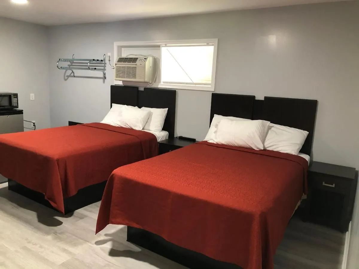 Bay Inn Hotel Motel