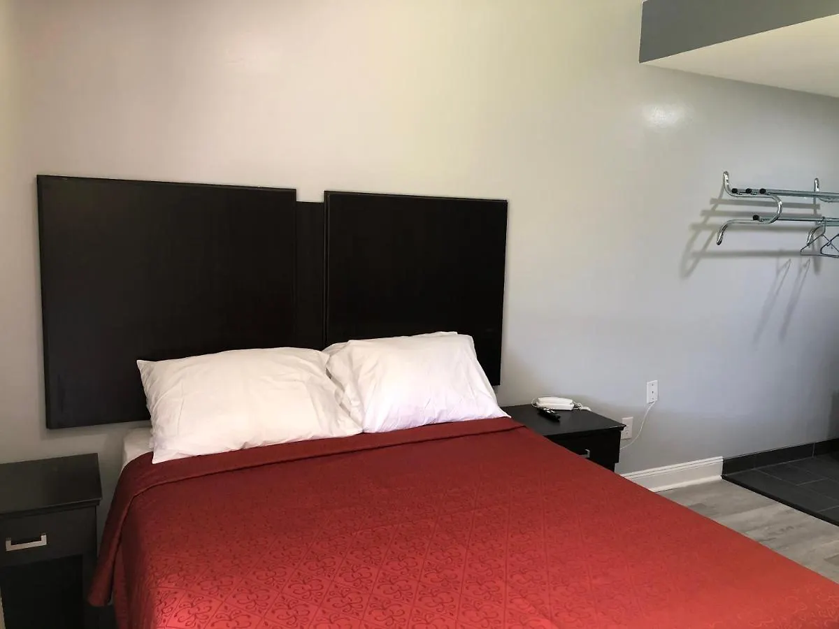 Motel Bay Inn Hotel